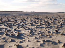 Ferientraum Borkum