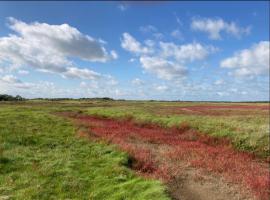 Ferientraum Borkum