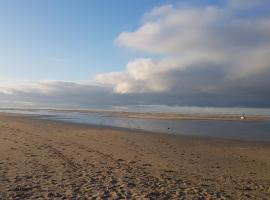 Ferientraum Borkum